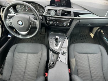 Bmw serie 3 gran turismo f34 lci 318d 150 ch bva8 business design occasion simplicicar rouen simplicicar simplicibike france