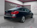 Bmw serie 3 gran turismo f34 lci 318d 150 ch bva8 business design occasion simplicicar rouen simplicicar simplicibike france
