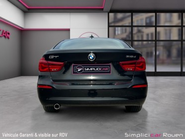 Bmw serie 3 gran turismo f34 lci 318d 150 ch bva8 business design occasion simplicicar rouen simplicicar simplicibike france