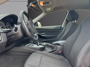 Bmw serie 3 gran turismo f34 lci 318d 150 ch bva8 business design occasion simplicicar rouen simplicicar simplicibike france