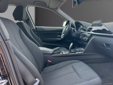 Bmw serie 3 gran turismo f34 lci 318d 150 ch bva8 business design occasion simplicicar rouen simplicicar simplicibike france