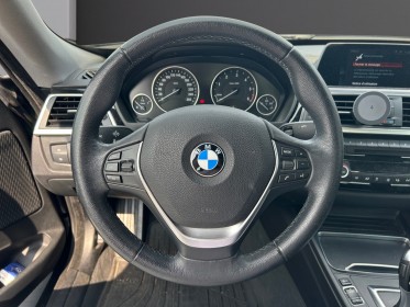 Bmw serie 3 gran turismo f34 lci 318d 150 ch bva8 business design occasion simplicicar rouen simplicicar simplicibike france
