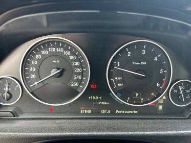 Bmw serie 3 gran turismo f34 lci 318d 150 ch bva8 business design occasion simplicicar rouen simplicicar simplicibike france