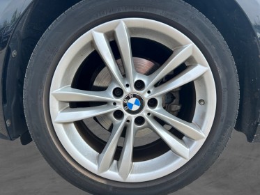 Bmw serie 3 gran turismo f34 lci 318d 150 ch bva8 business design occasion simplicicar rouen simplicicar simplicibike france