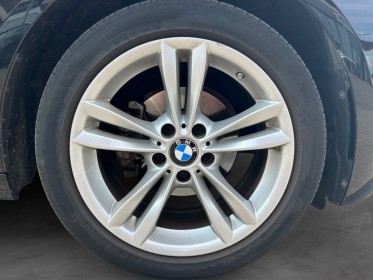 Bmw serie 3 gran turismo f34 lci 318d 150 ch bva8 business design occasion simplicicar rouen simplicicar simplicibike france