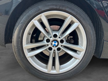 Bmw serie 3 gran turismo f34 lci 318d 150 ch bva8 business design occasion simplicicar rouen simplicicar simplicibike france