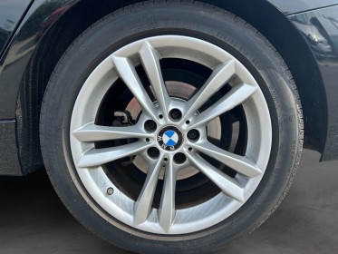 Bmw serie 3 gran turismo f34 lci 318d 150 ch bva8 business design occasion simplicicar rouen simplicicar simplicibike france