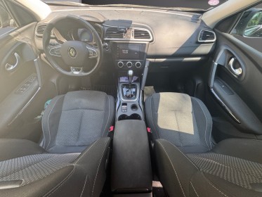 Renault kadjar tce 140 fap edc intens occasion cannes (06) simplicicar simplicibike france