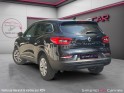 Renault kadjar tce 140 fap edc intens occasion cannes (06) simplicicar simplicibike france
