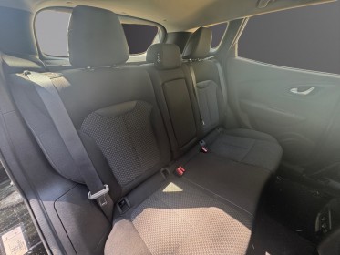 Renault kadjar tce 140 fap edc intens occasion cannes (06) simplicicar simplicibike france