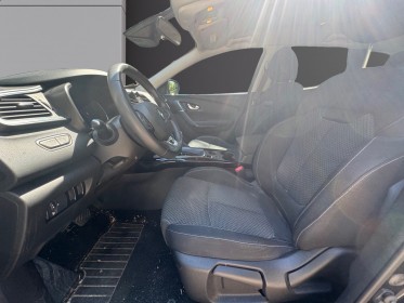 Renault kadjar tce 140 fap edc intens occasion cannes (06) simplicicar simplicibike france