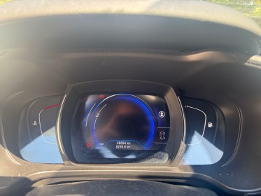 Renault kadjar tce 140 fap edc intens occasion cannes (06) simplicicar simplicibike france