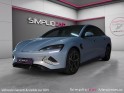 Byd seal 530 ch toit panoramique garantie 12 mois occasion simplicicar meximieux simplicicar simplicibike france