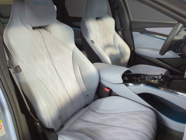 Byd seal 530 ch toit panoramique garantie 12 mois occasion simplicicar meximieux simplicicar simplicibike france