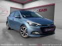Hyundai i20 1.0 t-gdi 100 intuitive plus / camÉra de recul / climatisation / rÉvision ok / garantie 12 mois occasion...