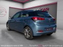 Hyundai i20 1.0 t-gdi 100 intuitive plus / camÉra de recul / climatisation / rÉvision ok / garantie 12 mois occasion...