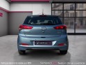 Hyundai i20 1.0 t-gdi 100 intuitive plus / camÉra de recul / climatisation / rÉvision ok / garantie 12 mois occasion...