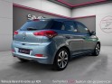 Hyundai i20 1.0 t-gdi 100 intuitive plus / camÉra de recul / climatisation / rÉvision ok / garantie 12 mois occasion...