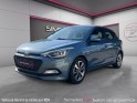 Hyundai i20 1.0 t-gdi 100 intuitive plus / camÉra de recul / climatisation / rÉvision ok / garantie 12 mois occasion...