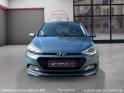 Hyundai i20 1.0 t-gdi 100 intuitive plus / camÉra de recul / climatisation / rÉvision ok / garantie 12 mois occasion...