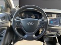 Hyundai i20 1.0 t-gdi 100 intuitive plus / camÉra de recul / climatisation / rÉvision ok / garantie 12 mois occasion...