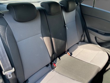 Hyundai i20 1.0 t-gdi 100 intuitive plus / camÉra de recul / climatisation / rÉvision ok / garantie 12 mois occasion...