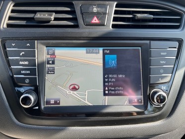 Hyundai i20 1.0 t-gdi 100 intuitive plus / camÉra de recul / climatisation / rÉvision ok / garantie 12 mois occasion...