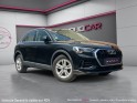 Audi q3 q3 35 tdi 150 ch quattro garantie 12 mois occasion simplicicar saint-jean simplicicar simplicibike france