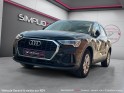 Audi q3 q3 35 tdi 150 ch quattro garantie 12 mois occasion simplicicar saint-jean simplicicar simplicibike france