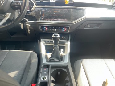 Audi q3 q3 35 tdi 150 ch quattro garantie 12 mois occasion simplicicar saint-jean simplicicar simplicibike france
