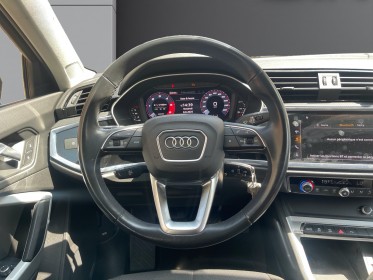 Audi q3 q3 35 tdi 150 ch quattro garantie 12 mois occasion simplicicar saint-jean simplicicar simplicibike france