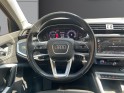 Audi q3 q3 35 tdi 150 ch quattro garantie 12 mois occasion simplicicar saint-jean simplicicar simplicibike france