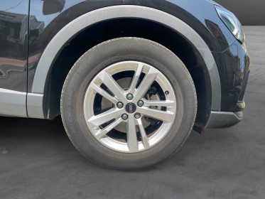 Audi q3 q3 35 tdi 150 ch quattro garantie 12 mois occasion simplicicar saint-jean simplicicar simplicibike france