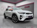 Kia stonic 120 ch dct7 design garantie kia jusqu'en juin 2026 etat neuf occasion simplicicar caen  simplicicar simplicibike...
