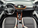 Kia stonic 120 ch dct7 design garantie kia jusqu'en juin 2026 etat neuf occasion simplicicar caen  simplicicar simplicibike...