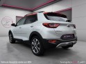Kia stonic 120 ch dct7 design garantie kia jusqu'en juin 2026 etat neuf occasion simplicicar caen  simplicicar simplicibike...