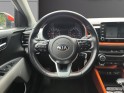 Kia stonic 120 ch dct7 design garantie kia jusqu'en juin 2026 etat neuf occasion simplicicar caen  simplicicar simplicibike...