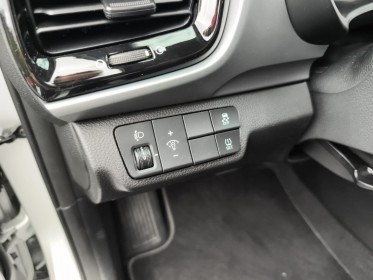 Kia stonic 120 ch dct7 design garantie kia jusqu'en juin 2026 etat neuf occasion simplicicar caen  simplicicar simplicibike...