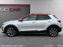Kia stonic 120 ch dct7 design garantie kia jusqu'en juin 2026 etat neuf occasion simplicicar caen  simplicicar simplicibike...