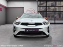 Kia stonic 120 ch dct7 design garantie kia jusqu'en juin 2026 etat neuf occasion simplicicar caen  simplicicar simplicibike...