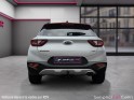 Kia stonic 120 ch dct7 design garantie kia jusqu'en juin 2026 etat neuf occasion simplicicar caen  simplicicar simplicibike...