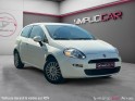 Fiat punto 1.3 multijet 16v 75 easy occasion simplicicar arras  simplicicar simplicibike france