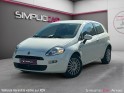 Fiat punto 1.3 multijet 16v 75 easy occasion simplicicar arras  simplicicar simplicibike france