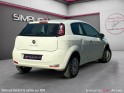 Fiat punto 1.3 multijet 16v 75 easy occasion simplicicar arras  simplicicar simplicibike france