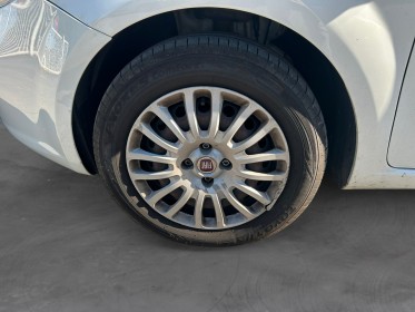 Fiat punto 1.3 multijet 16v 75 easy occasion simplicicar arras  simplicicar simplicibike france