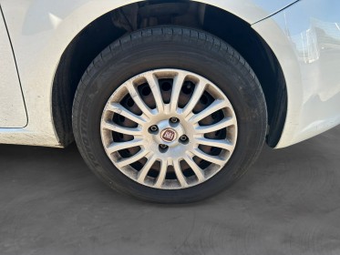 Fiat punto 1.3 multijet 16v 75 easy occasion simplicicar arras  simplicicar simplicibike france