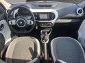 Renault twingo iii sce 65 - 21 zen carplay / 1 ère main / suivi complet renault / garantie 12 mois occasion simplicicar...