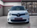 Renault twingo iii sce 65 - 21 zen carplay / 1 ère main / suivi complet renault / garantie 12 mois occasion simplicicar...
