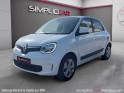 Renault twingo iii sce 65 - 21 zen carplay / 1 ère main / suivi complet renault / garantie 12 mois occasion simplicicar...