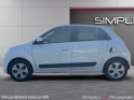 Renault twingo iii sce 65 - 21 zen carplay / 1 ère main / suivi complet renault / garantie 12 mois occasion simplicicar...